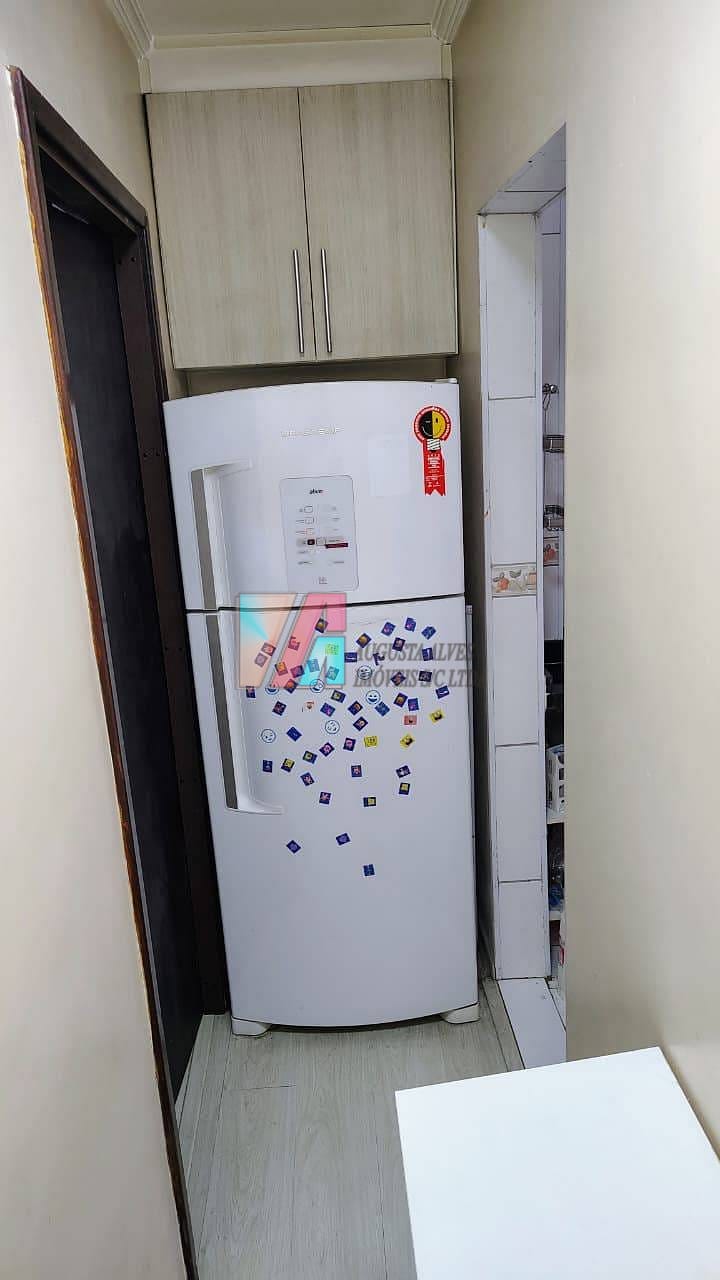 Kitnet-Studio, 38 m² - Foto 10