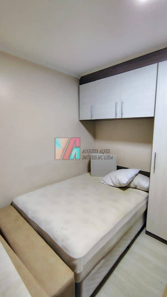 Kitnet-Studio, 38 m² - Foto 12