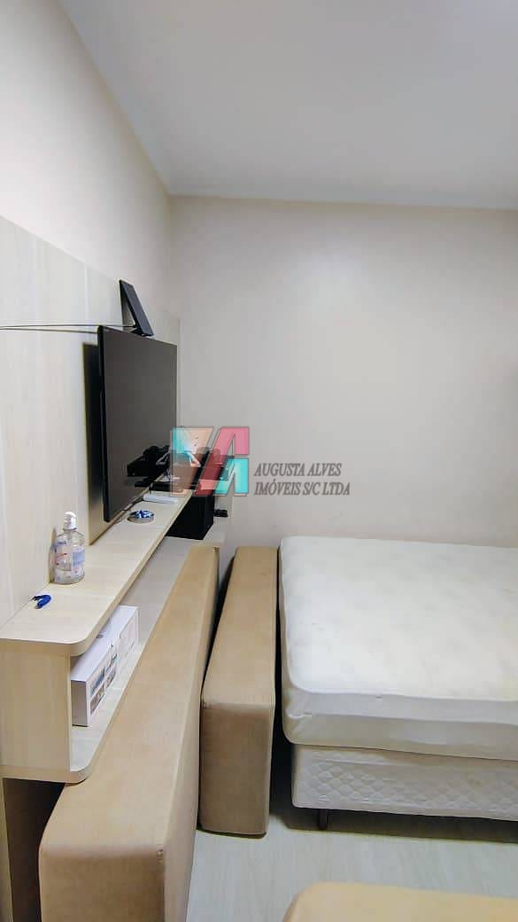 Kitnet-Studio, 38 m² - Foto 13