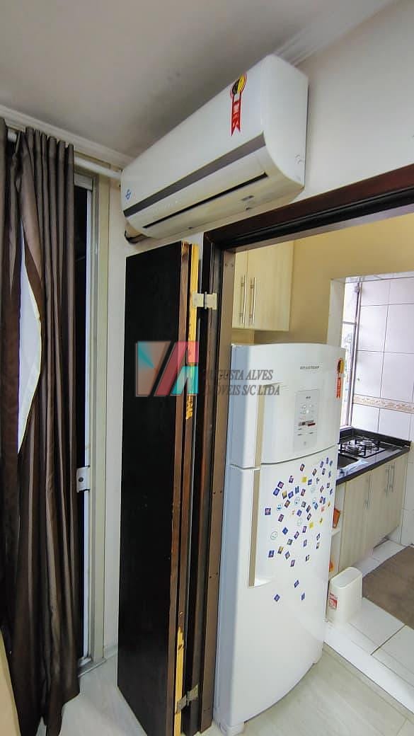 Kitnet-Studio, 38 m² - Foto 17