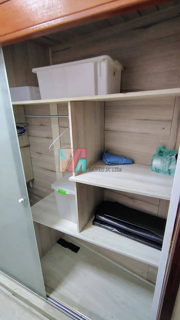 Kitnet-Studio, 38 m² - Foto 20