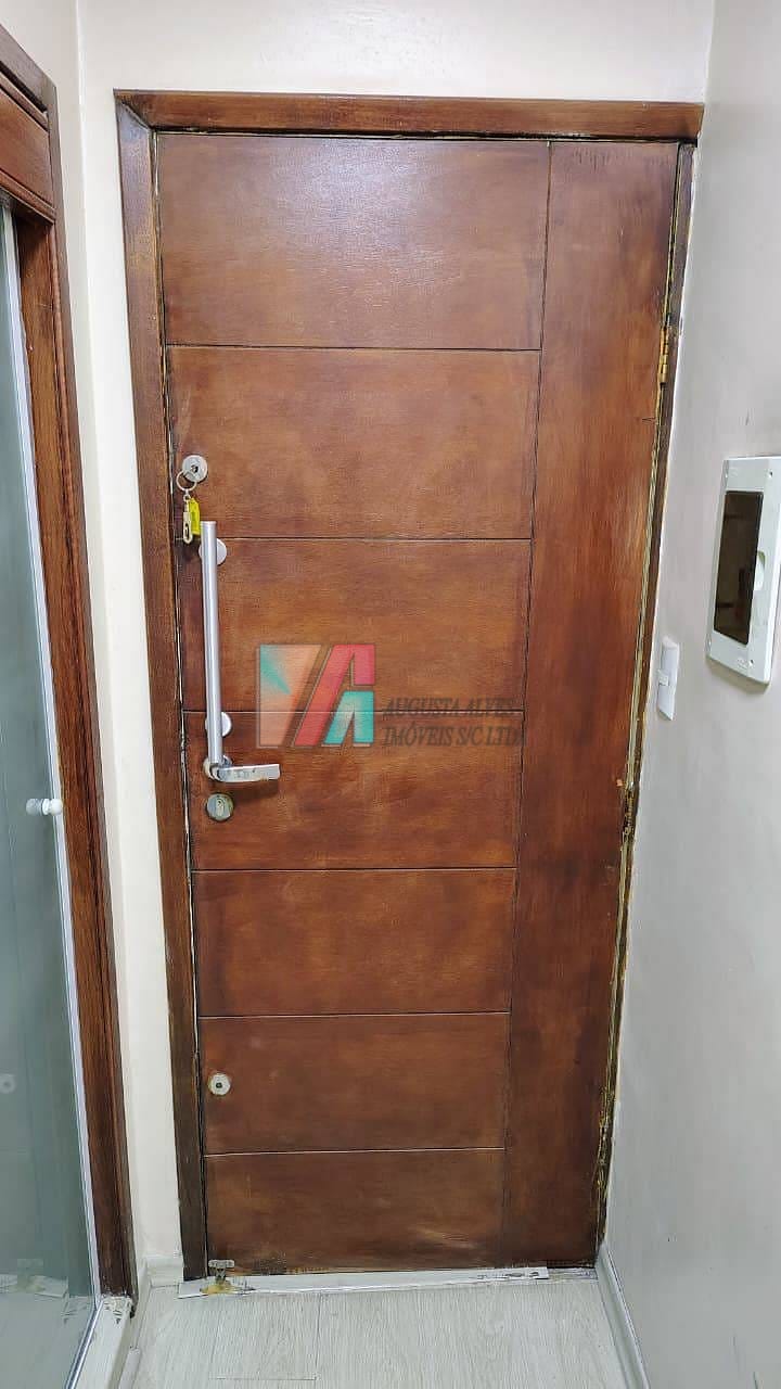 Kitnet-Studio, 38 m² - Foto 23