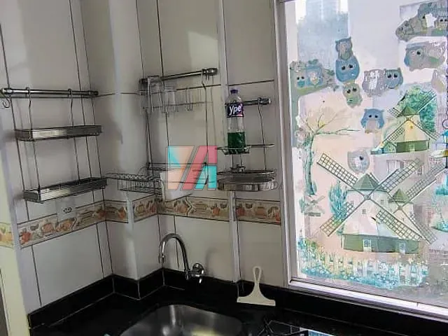 Kitnet 1 quarto e 1 banheiro, à venda, no bairro Liberdade em São Paulo