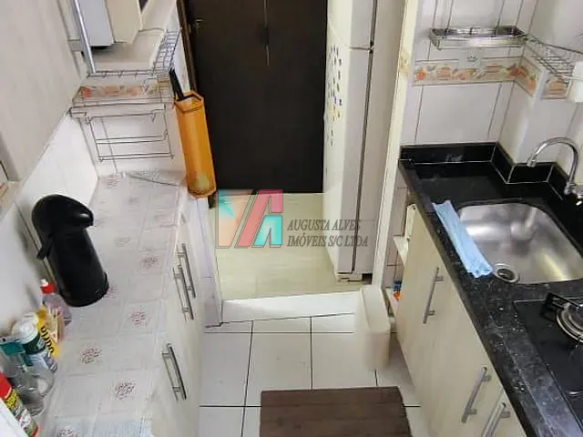Kitnet 1 quarto e 1 banheiro, à venda, no bairro Liberdade em São Paulo