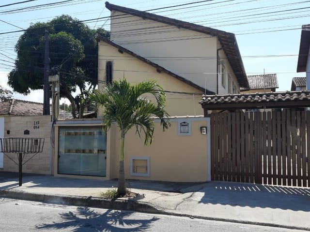 Kitnet 1 quarto e 1 banheiro, à venda, no bairro Atlântica em Rio das Ostras