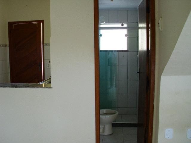 Kitnet 1 quarto e 1 banheiro, à venda, no bairro Atlântica em Rio das Ostras