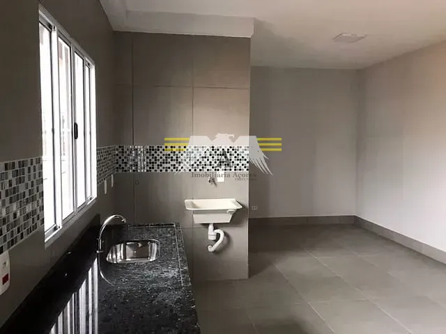 Kitnet 1 quarto e 1 banheiro, para alugar, no bairro Belém em São Paulo