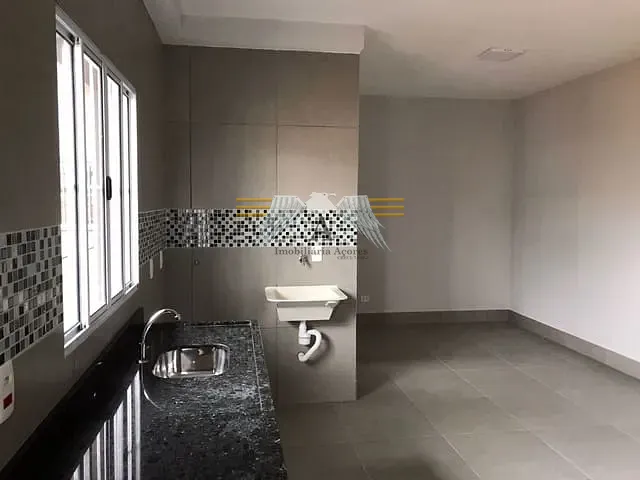 Kitnet 1 quarto e 1 banheiro, para alugar, no bairro Belém em São Paulo