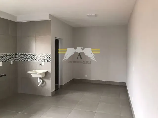 Kitnet 1 quarto e 1 banheiro, para alugar, no bairro Belém em São Paulo