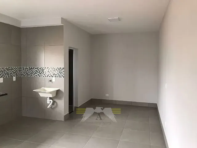 Kitnet 1 quarto e 1 banheiro, para alugar, no bairro Belém em São Paulo