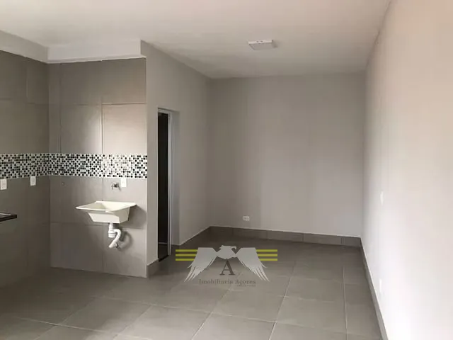 Kitnet 1 quarto e 1 banheiro, para alugar, no bairro Belém em São Paulo