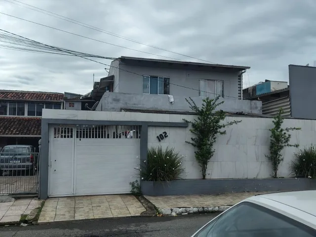 Kitnet com 300m² 7 quartos e 7 banheiros, à venda, no bairro Cordeiros em Itajaí