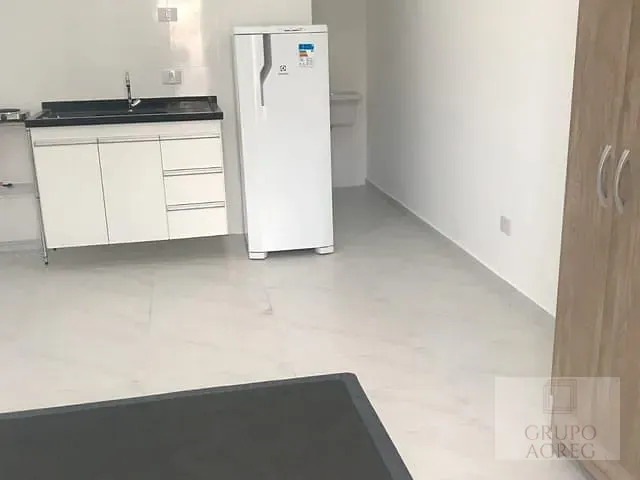 Kitnet 1 quarto e 1 banheiro, para alugar, no bairro Vila São Luís(Zona Oeste) em São Paulo