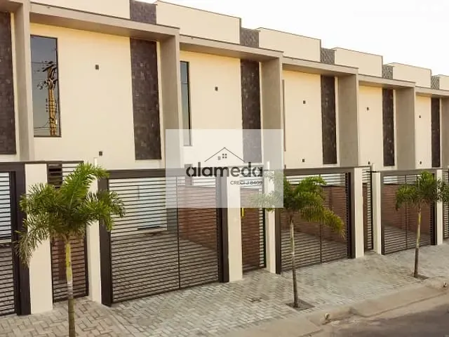 Kitnet com 42m², para alugar, no bairro Campo belo em Jacarezinho