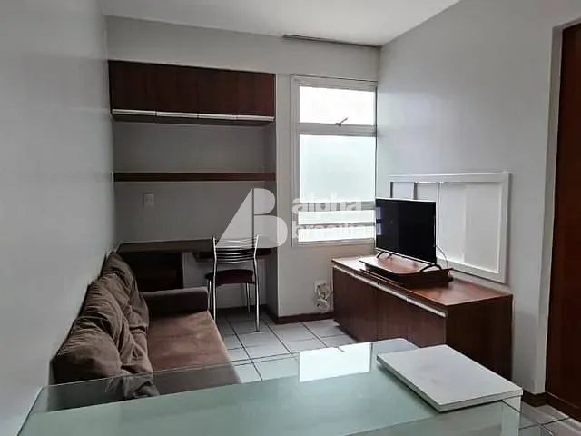 Kitnet 1 quarto e 1 banheiro, para alugar, no bairro Asa Sul em Brasília