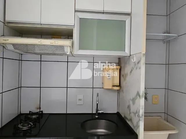 Kitnet 1 quarto e 1 banheiro, para alugar, no bairro Asa Sul em Brasília