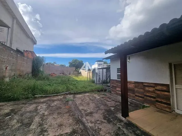 Terreno com 400m², à venda, no bairro Setor Habitacional Vicente Pires - Trecho 3 em Brasília