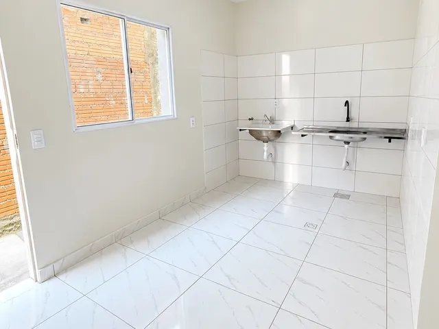 Kitnet 2 quartos e 1 banheiro, para alugar, no bairro Plano Diretor Sul em Palmas