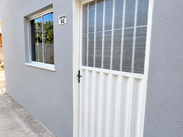 Kitnet 2 quartos e 1 banheiro, para alugar, no bairro Plano Diretor Sul em Palmas
