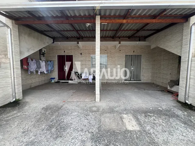 Terreno com 205m², à venda, no bairro Cidade Nova em Itajaí