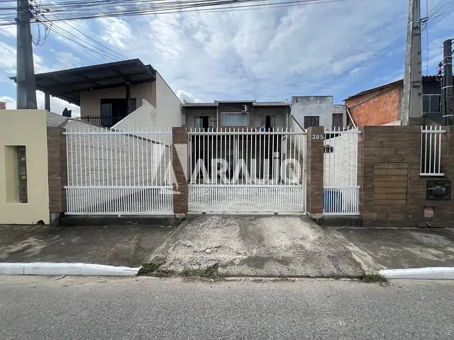 Terreno com 205m², à venda, no bairro Cidade Nova em Itajaí
