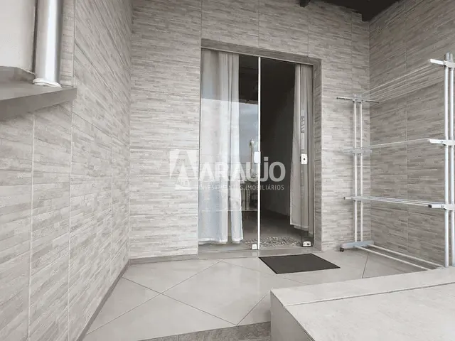 Terreno com 205m², à venda, no bairro Cidade Nova em Itajaí