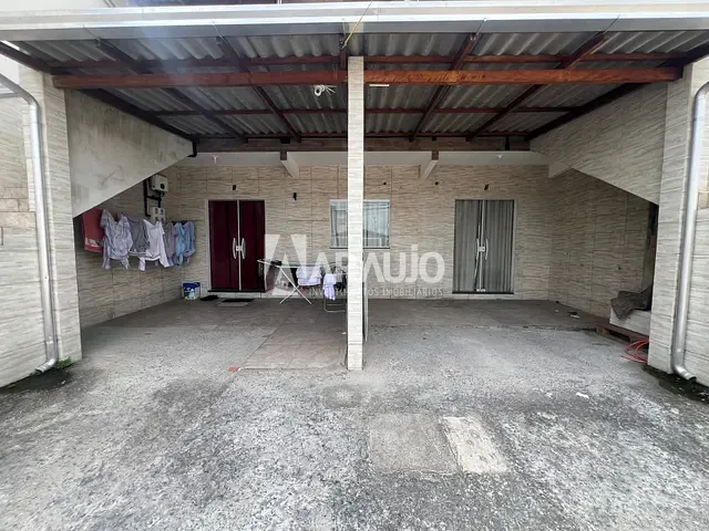 Terreno com 205m², à venda, no bairro Cidade Nova em Itajaí