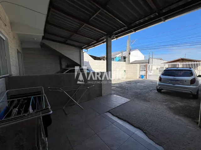 Terreno com 205m², à venda, no bairro Cidade Nova em Itajaí