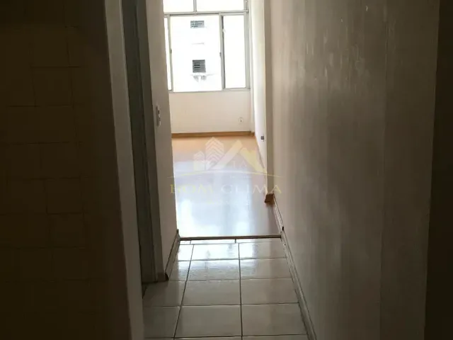 Kitnet 1 quarto e 1 banheiro, à venda, no bairro São Mateus em Juiz de Fora