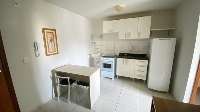 Foto do Kitnet - Kitnet para Locação, Zona 07, Maringá, PR | Benites & Gonzaga Imóveis