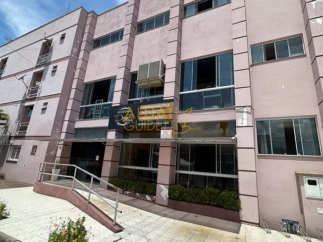 Kitnet 1 quarto e 1 banheiro, para alugar, no bairro Guarujá em Parobé