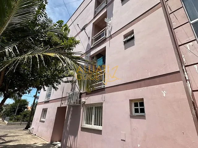 Kitnet 1 quarto e 1 banheiro, para alugar, no bairro Guarujá em Parobé
