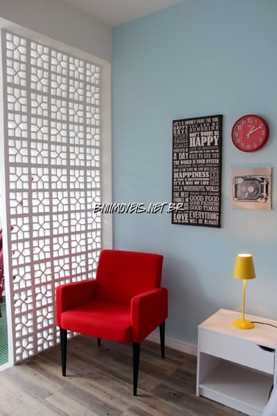 Kitnet-Studio, 35 m² - Foto 6