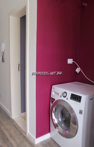 Kitnet-Studio, 35 m² - Foto 9