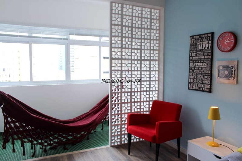 Kitnet-Studio, 35 m² - Foto 5