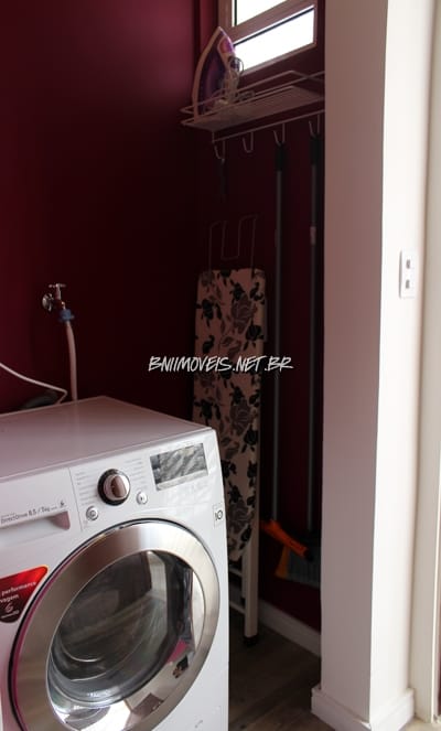 Kitnet-Studio, 35 m² - Foto 10