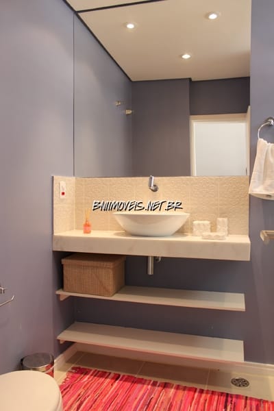 Kitnet-Studio, 35 m² - Foto 7