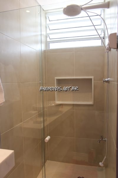 Kitnet-Studio, 35 m² - Foto 8