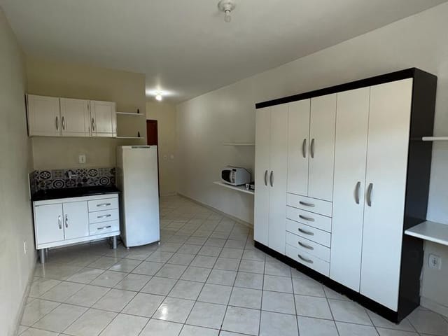 Foto do Kitnet - Kitnet para locação, Trindade, Florianópolis, SC | Imobiliária Boavista