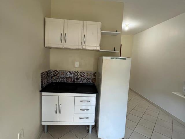 Foto do Kitnet - Kitnet para locação, Trindade, Florianópolis, SC | Imobiliária Boavista