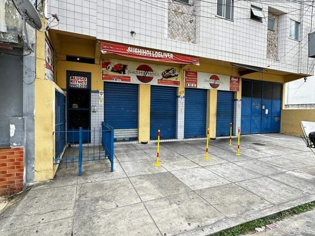 Foto do Kitnet - Kitnet para locação, Parque Rosário, Campos dos Goytacazes, RJ | BBUSINESS