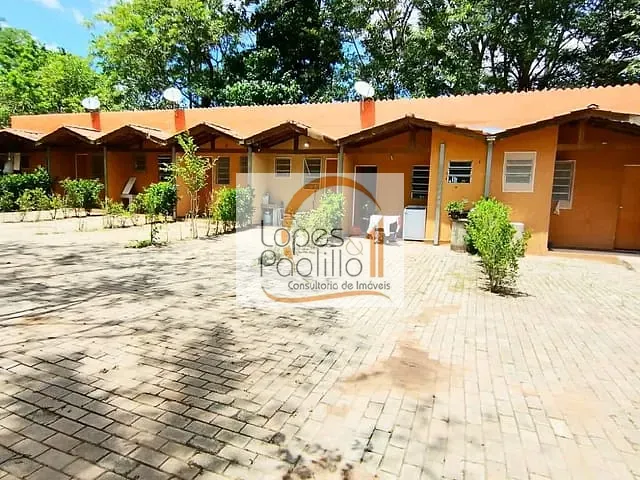 Kitnet com 21m² 1 quarto e 1 banheiro, para alugar, no bairro Itapetinga em Atibaia