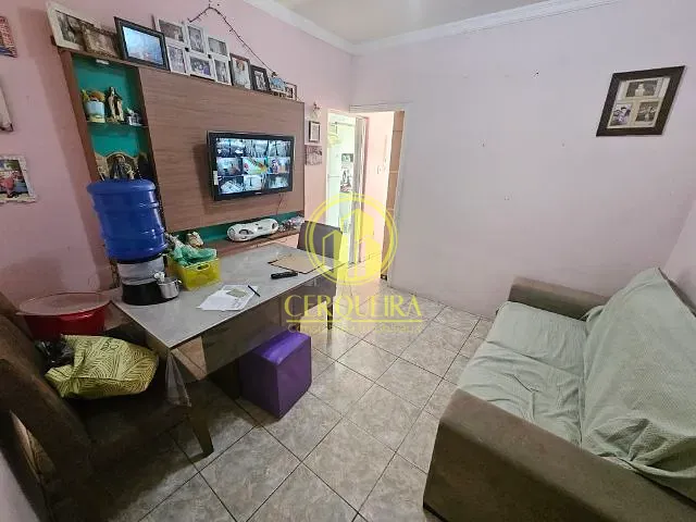 Kitnet com 38m² 1 quarto e 1 banheiro, à venda, no bairro Vila Buarque em São Paulo