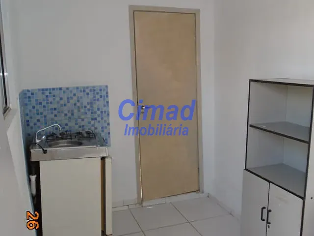 Kitnet 1 quarto e 1 banheiro, para alugar, no bairro Vila Paiva em São Paulo