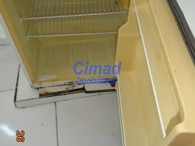 Kitnet 1 quarto e 1 banheiro, para alugar, no bairro Vila Paiva em São Paulo
