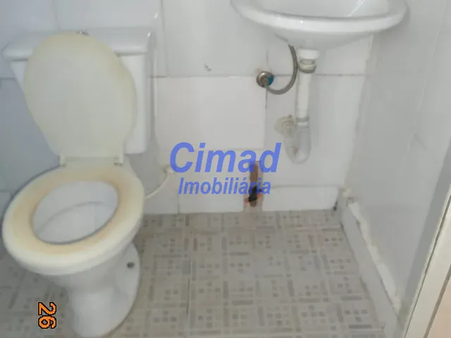 Kitnet 1 quarto e 1 banheiro, para alugar, no bairro Vila Paiva em São Paulo