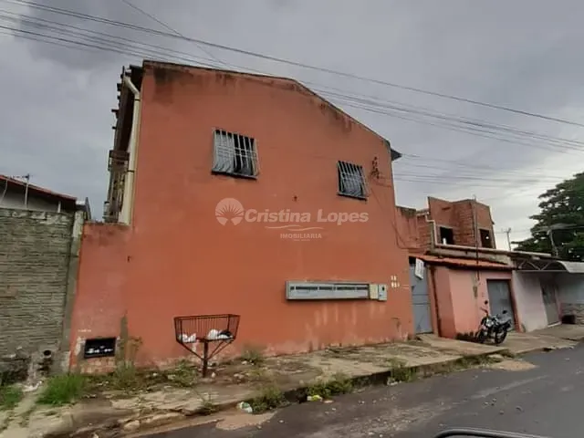 Kitnet 2 quartos e 1 banheiro, à venda, no bairro Macaúba em Teresina