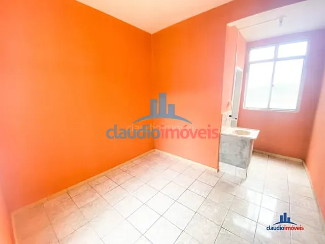 Kitnet 1 quarto e 1 banheiro, para alugar, no bairro Ano Bom em Barra Mansa