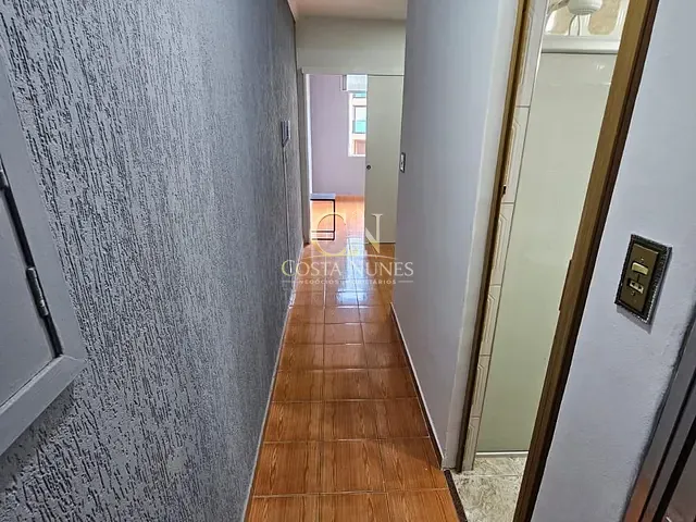 Kitnet 1 quarto e 1 banheiro, à venda, no bairro Vila Buarque em São Paulo