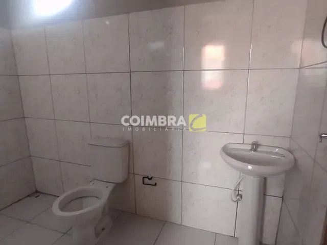 Kitnet com 23m² 1 quarto e 1 banheiro, para alugar, no bairro Fátima em Santarém